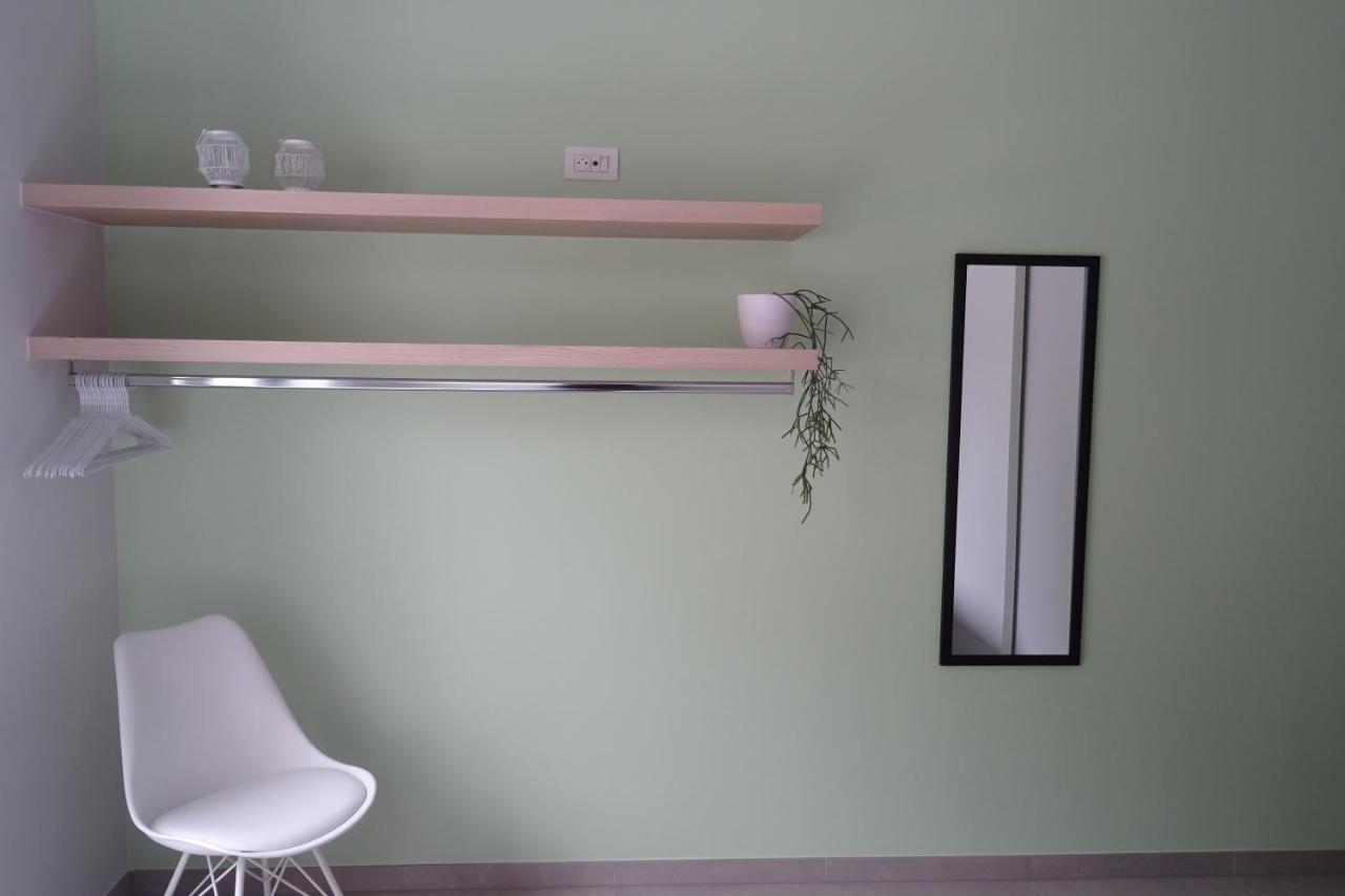Justus Apartment Ieper Ngoại thất bức ảnh