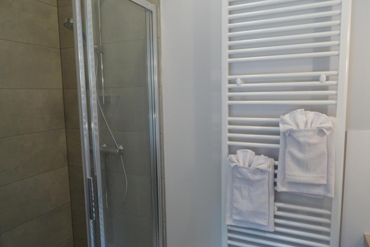 Justus Apartment Ieper Ngoại thất bức ảnh
